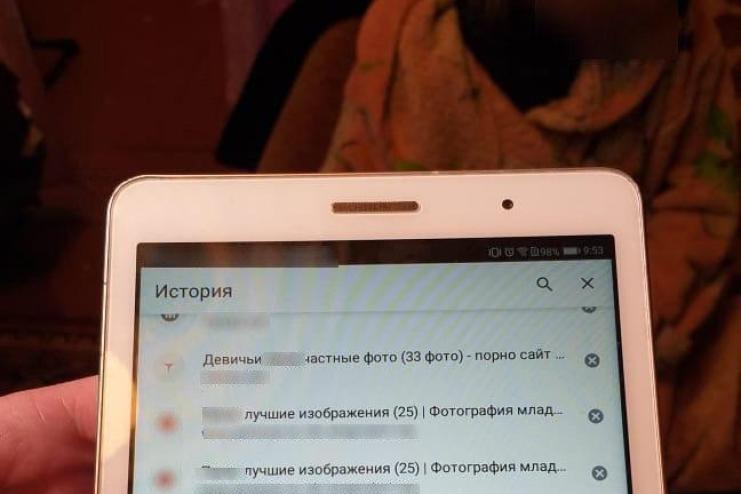 Стало відомо, що росіяни викрадають українських дітей і знімають з ними відео сексуального характеру – омбудсман Лубінець 